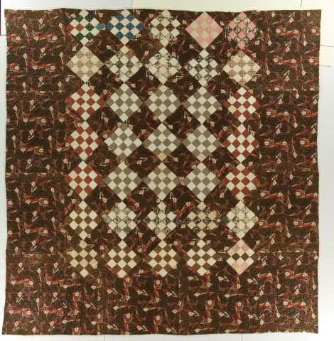 Sixteen Patch