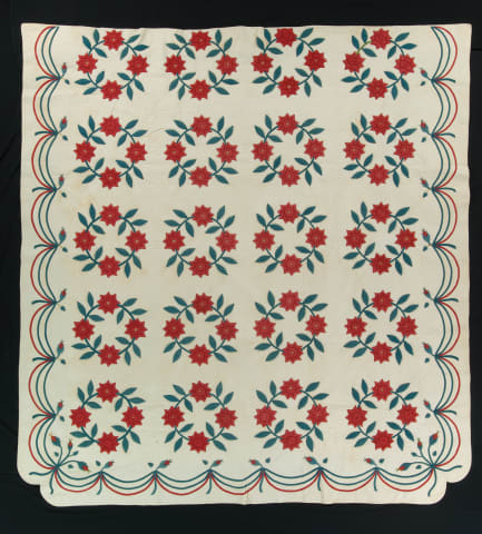 Wreath of Roses