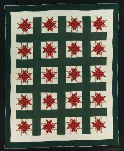 Feathered Star