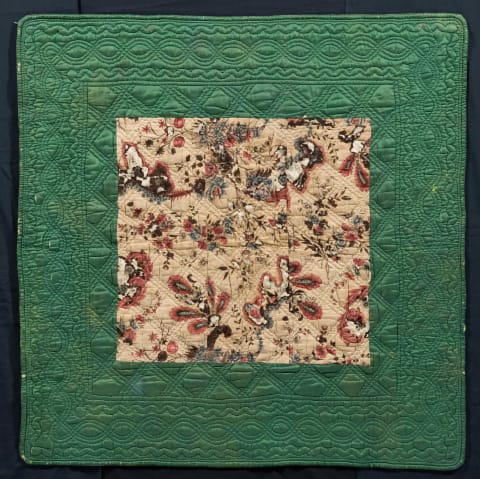 Framed Center