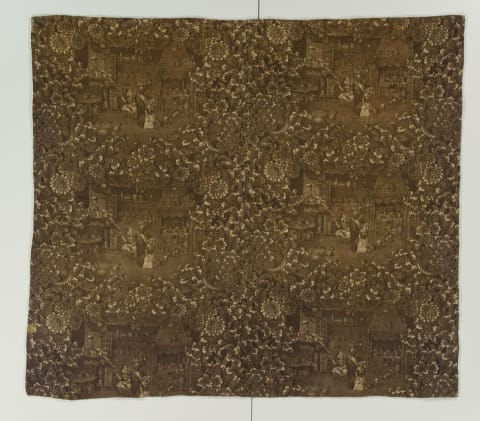 Whole Cloth