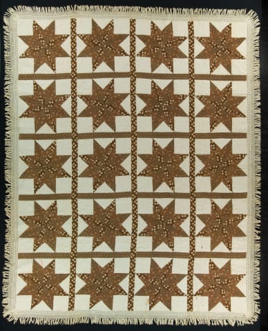 Ohio Star