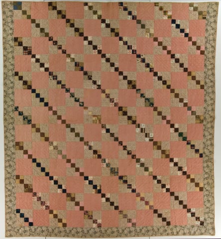 Double Four Patch