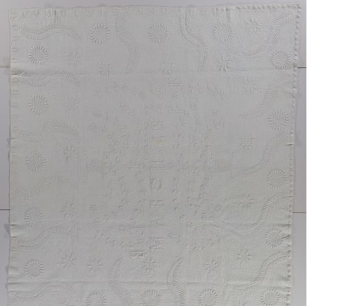 Whole Cloth