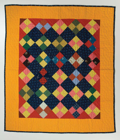 Four Patch