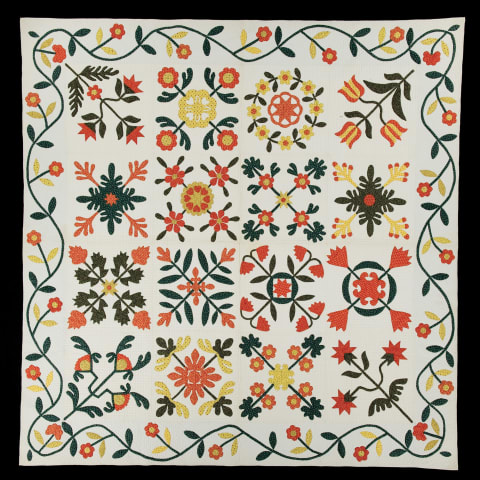Sampler