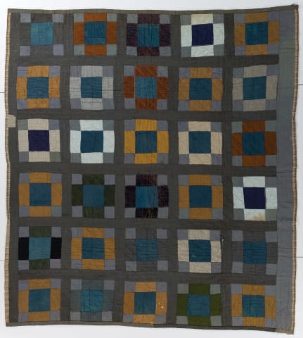 Nine Patch variation