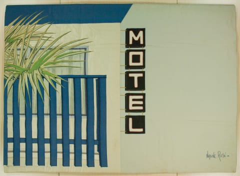 Motel