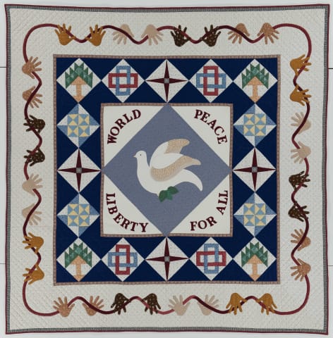 Medallion