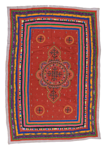 Dharki