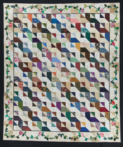 Ribbon Border