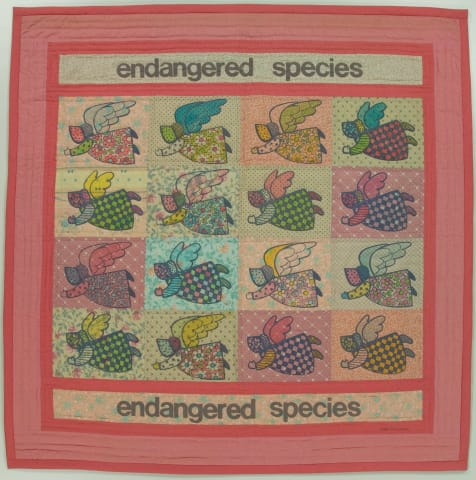 Endangered Species