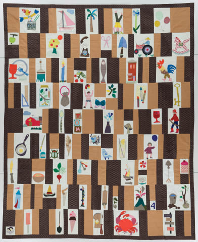 Child's Quilt