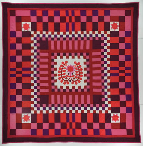 Medallion Quilt #2