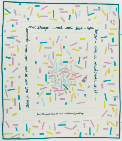 These Is Not Art #1