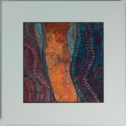 MAZAMA: Volcano 3