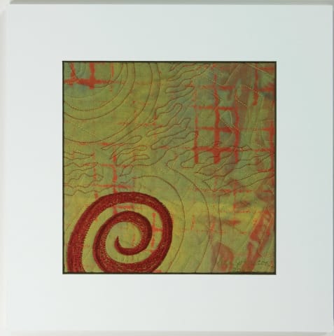 Red Grid