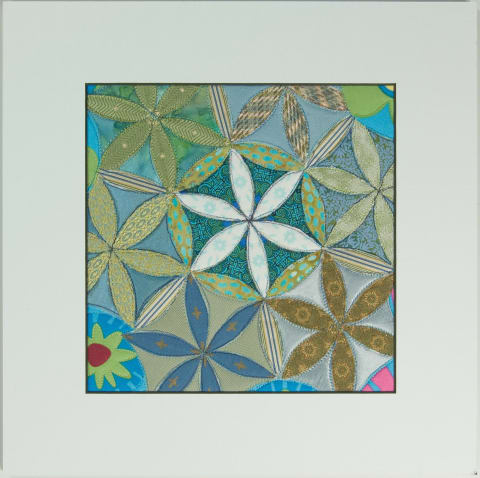 The Flower of Life #5