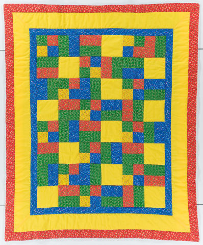 Four Patch
