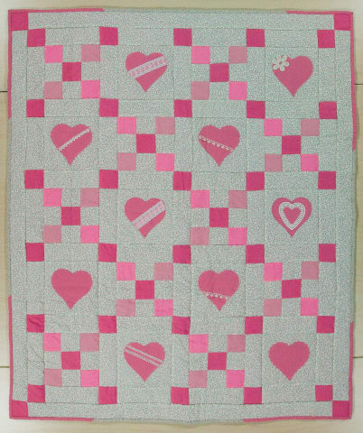 Nine Patch