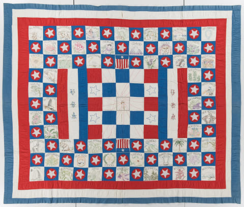 Old Glory