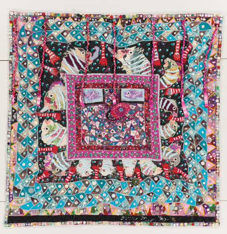 Quilt Conversations