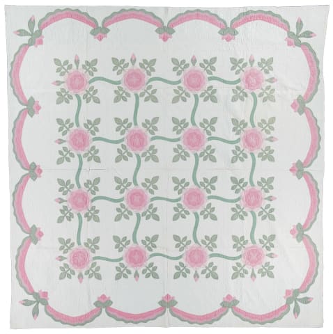 Pink Rose