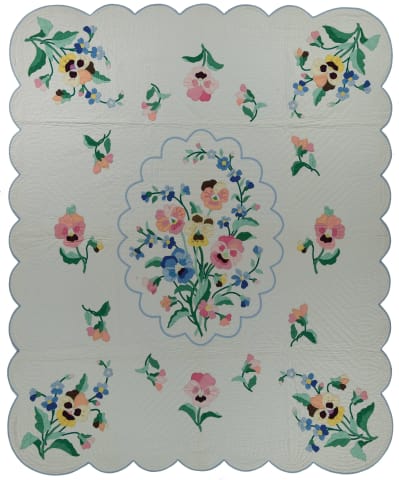 Pansy