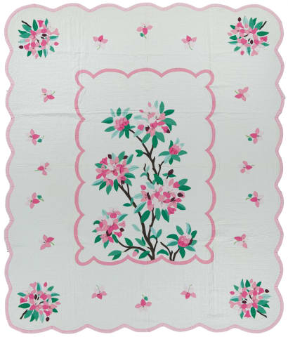Rhododendron