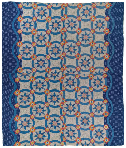 Whole Cloth