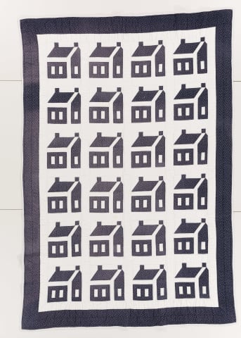House Quilt
