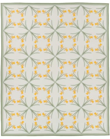 Dancing Daffodils