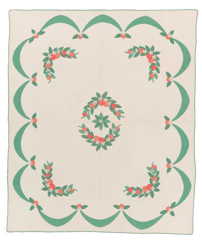 Orange Blossom