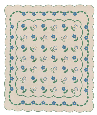 Forget Me Not