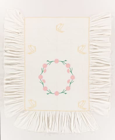 Summer Wreath