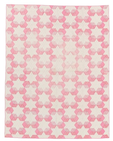 Tumbling Blocks
