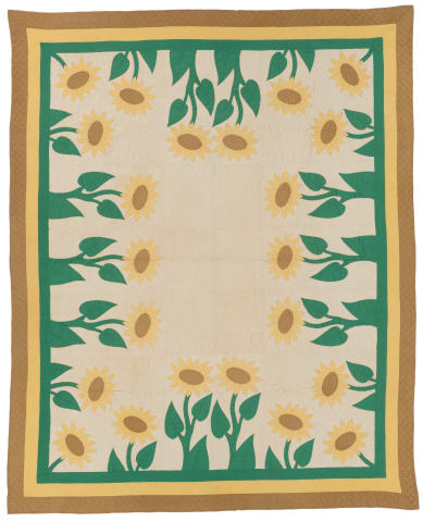 The Sunflower