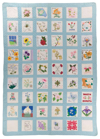 State Flowers