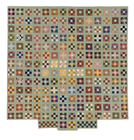 Nine Patch