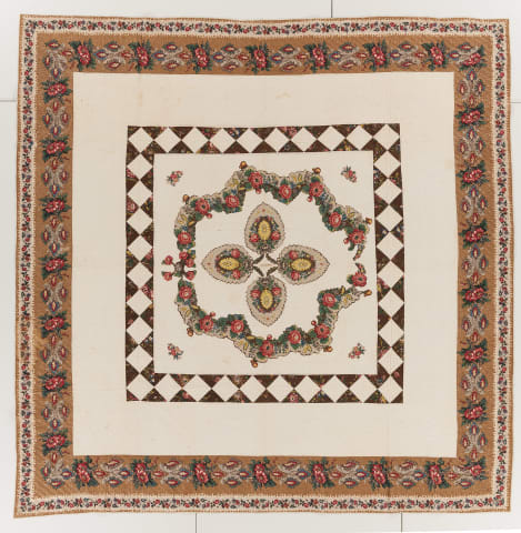 Medallion