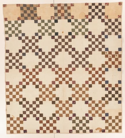 Irish Chain