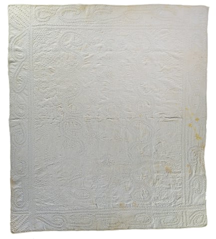Whole Cloth