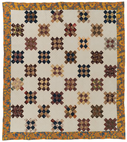 Thirteen Patch