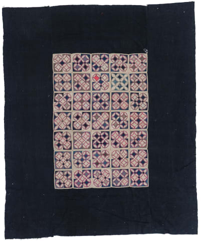 Wedding quilt cover