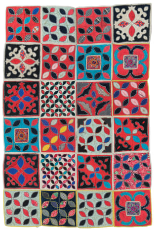 Quilt Cover