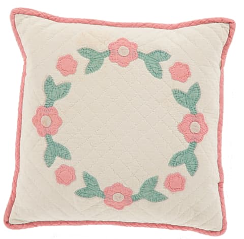 Rose Wreath