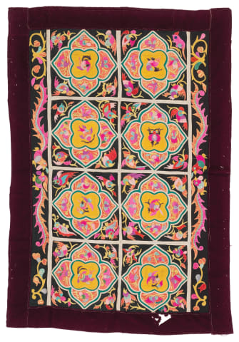 Quilt Cover