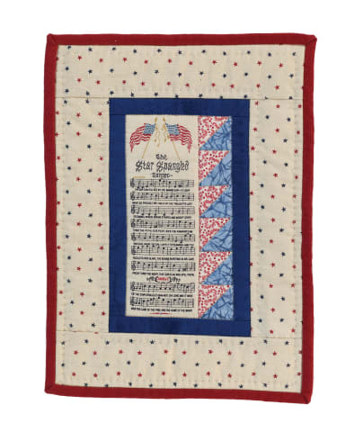 Star Spangled Banner