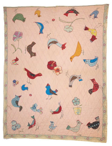 Birds