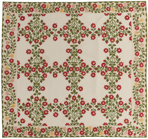 Floral Wreath
